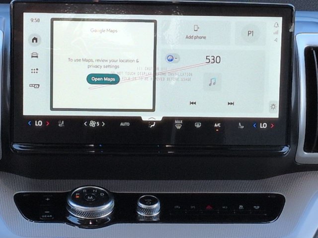 New 2027 Ford Expedition Max Active RWD image 18