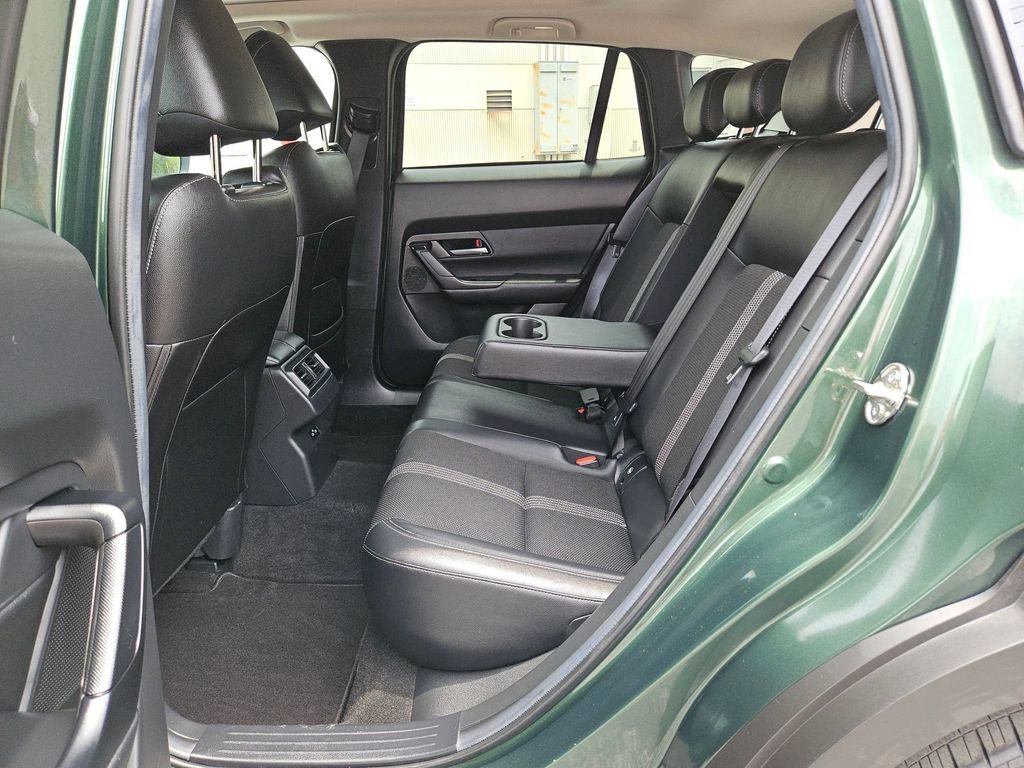 Used 2025 MAZDA CX-50 AWD 2.5 S w/ Premium Package image 17