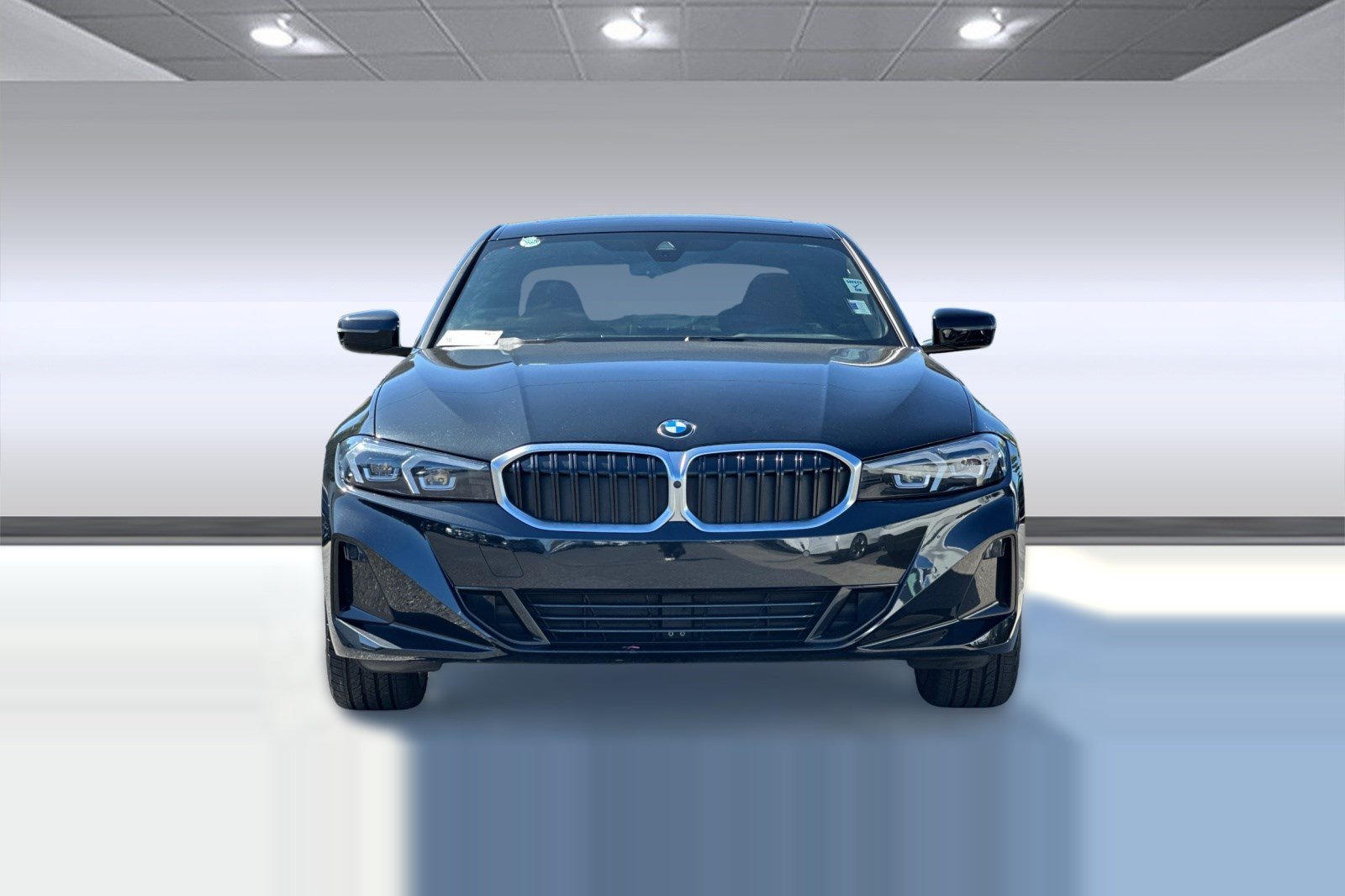 Certified 2023 BMW 330i Sedan w/ Premium Package RWD image 6