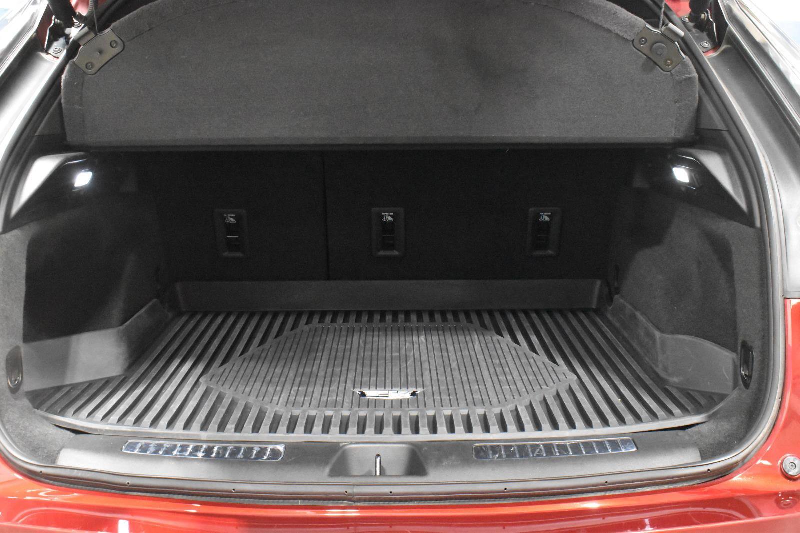 Certified 2023 Cadillac XT4 Sport w/ Cold Weather Package image 28