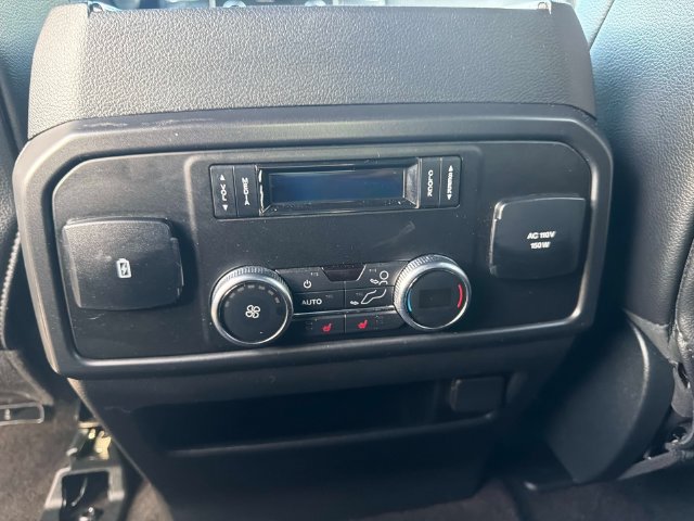 Used 2021 Ford Expedition Limited AWD/4WD image 15
