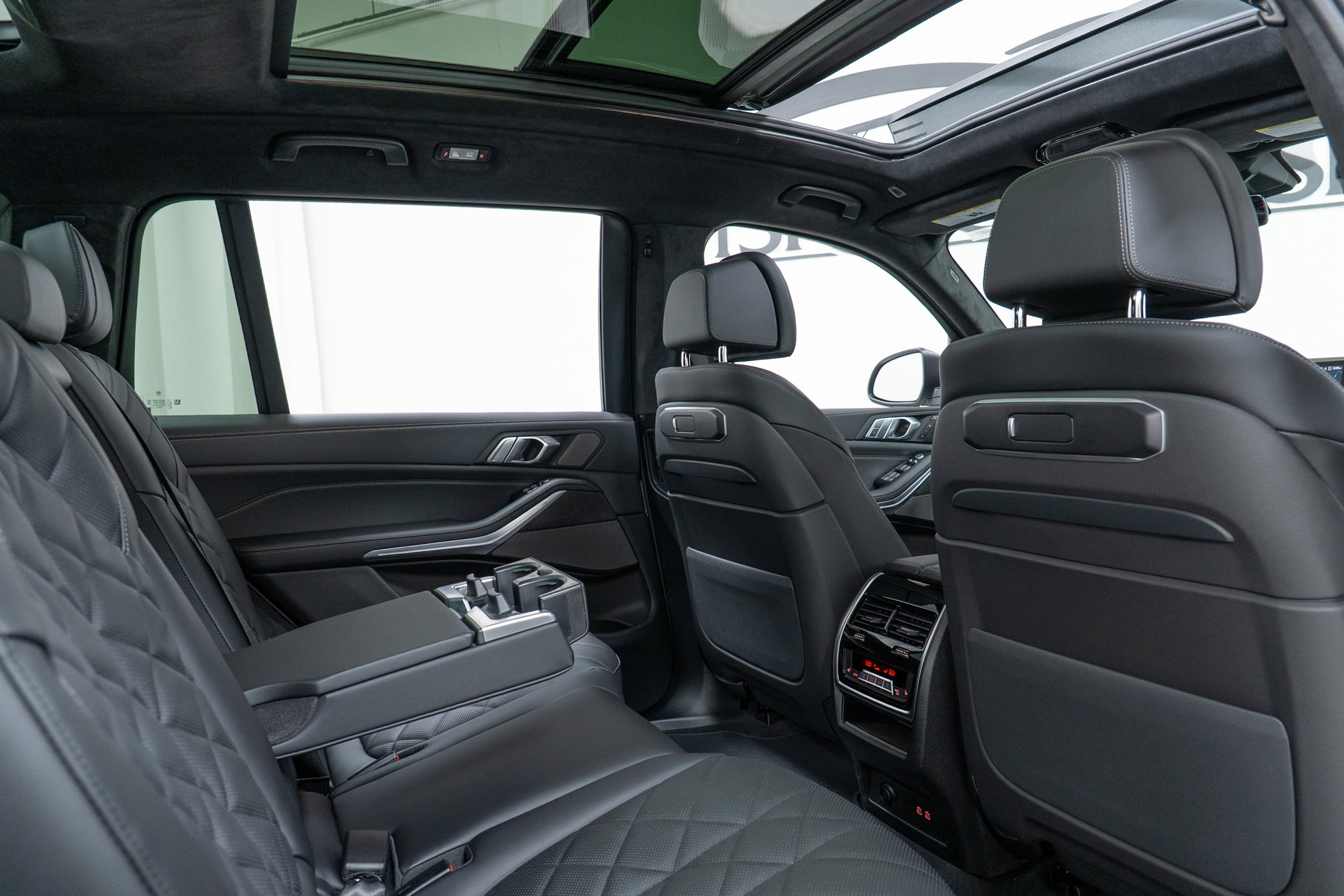 New 2026 BMW X7 xDrive40i image 23