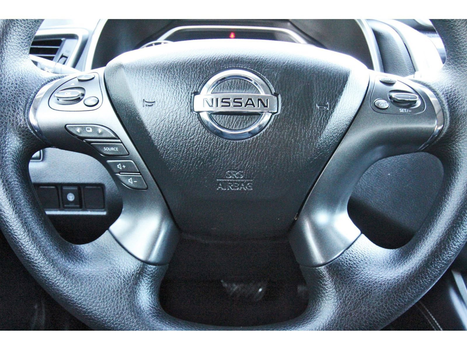 Used 2022 Nissan Murano S image 17