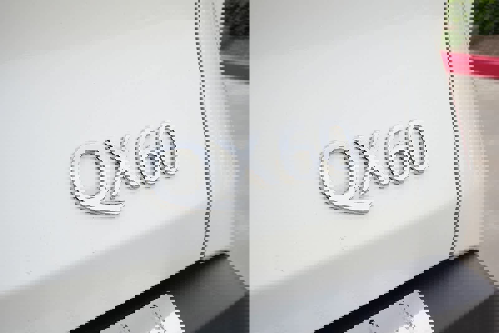 Used 2023 INFINITI QX60 Luxe w/ Performance Audio Package image 21