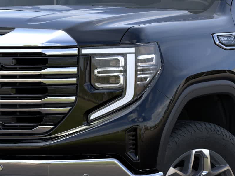New 2026 GMC Sierra 1500 SLT w/ SLT Premium Plus Package AWD/4WD image 10
