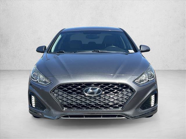 Used 2019 Hyundai Sonata SEL FWD image 2