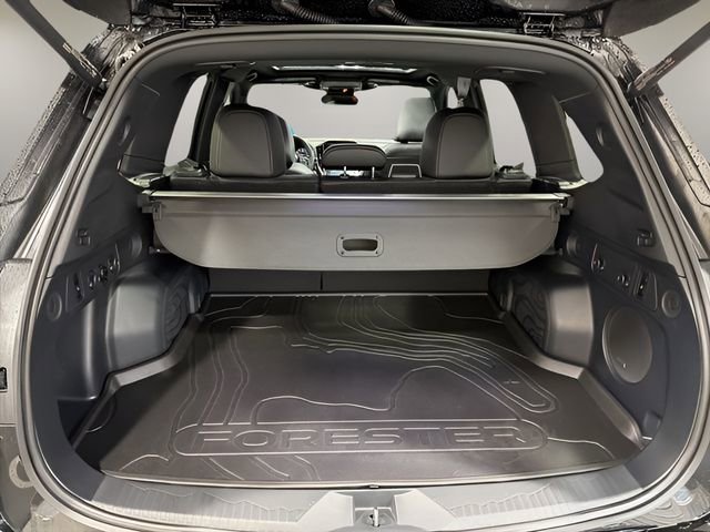 Certified 2026 Subaru Forester Limited AWD/4WD image 36