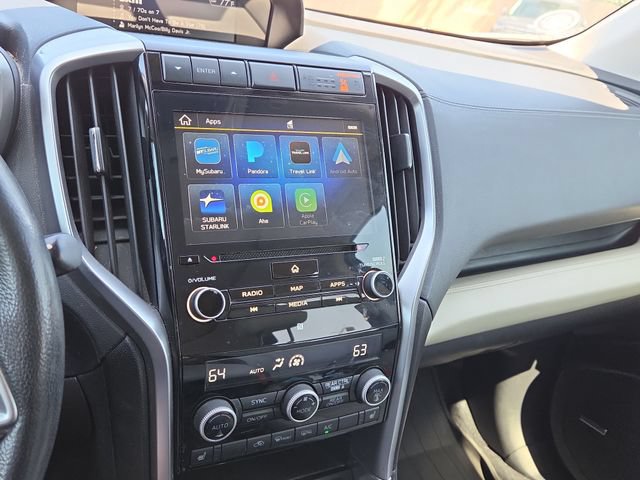 Used 2021 Subaru Ascent Limited w/ Technology Package AWD/4WD image 11