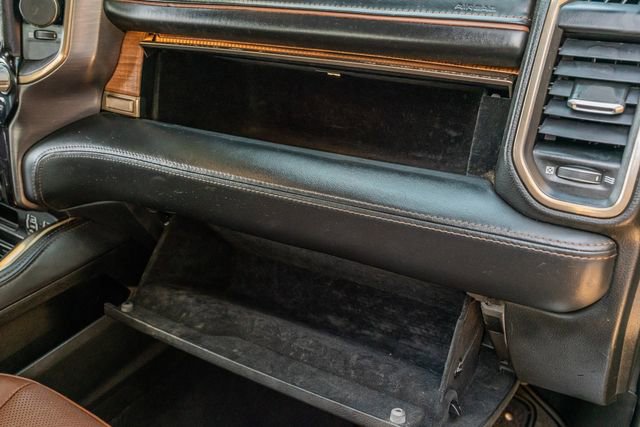 Used 2021 RAM 2500 Limited image 48