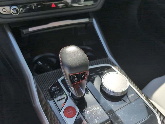 Used 2026 BMW M4 Competition image 23