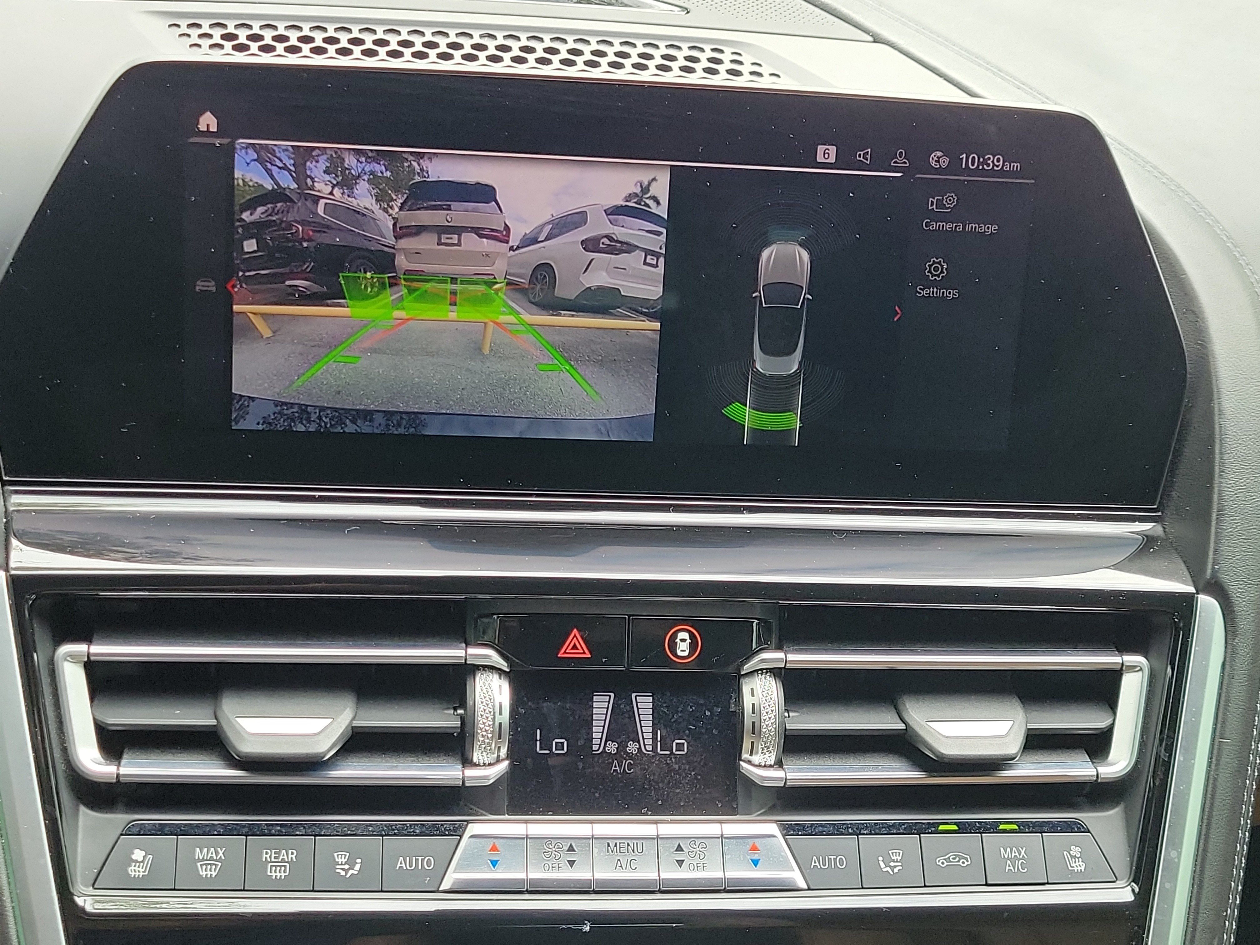 Used 2020 BMW M8 Convertible AWD/4WD image 34