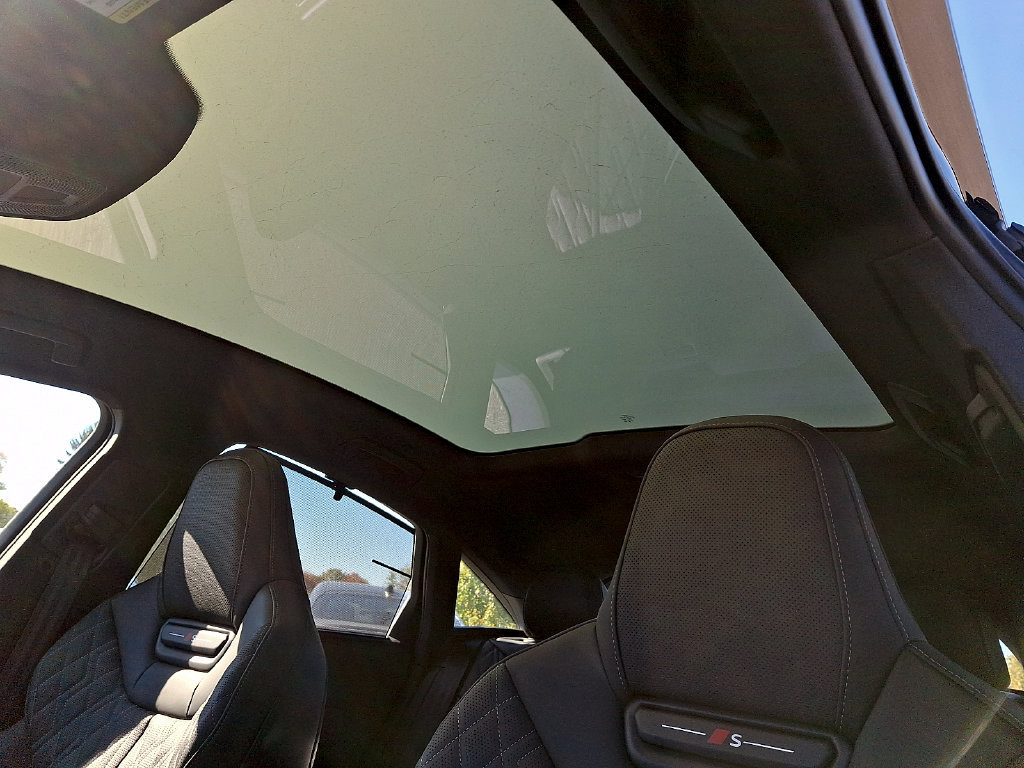 New 2026 Audi S5 Prestige AWD/4WD image 12