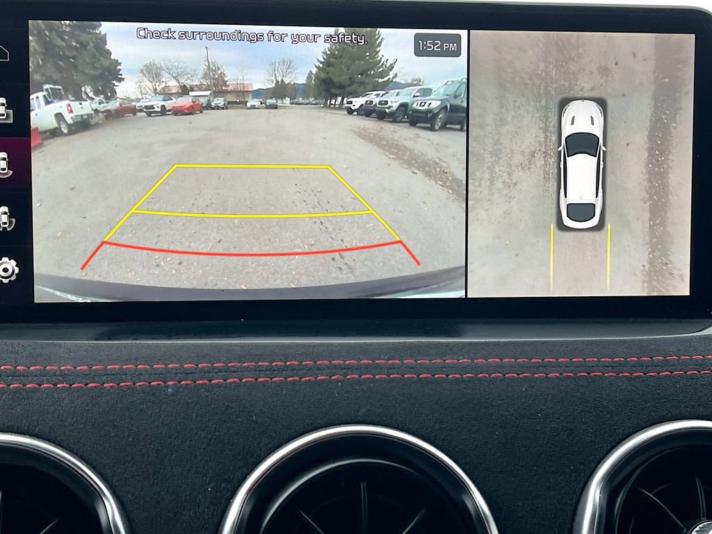 Used 2023 Kia Stinger GT2 image 14