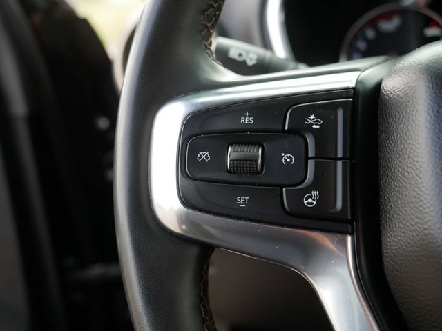 Used 2024 Chevrolet Blazer Premier AWD/4WD image 25