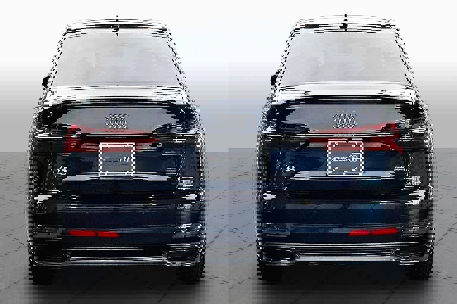 Certified 2023 Audi A6 Premium Plus w/ Premium Plus Package AWD/4WD image 5