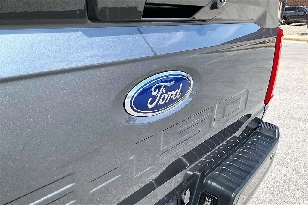 Used 2023 Ford F150 XLT w/ Equipment Group 302A High AWD/4WD image 30