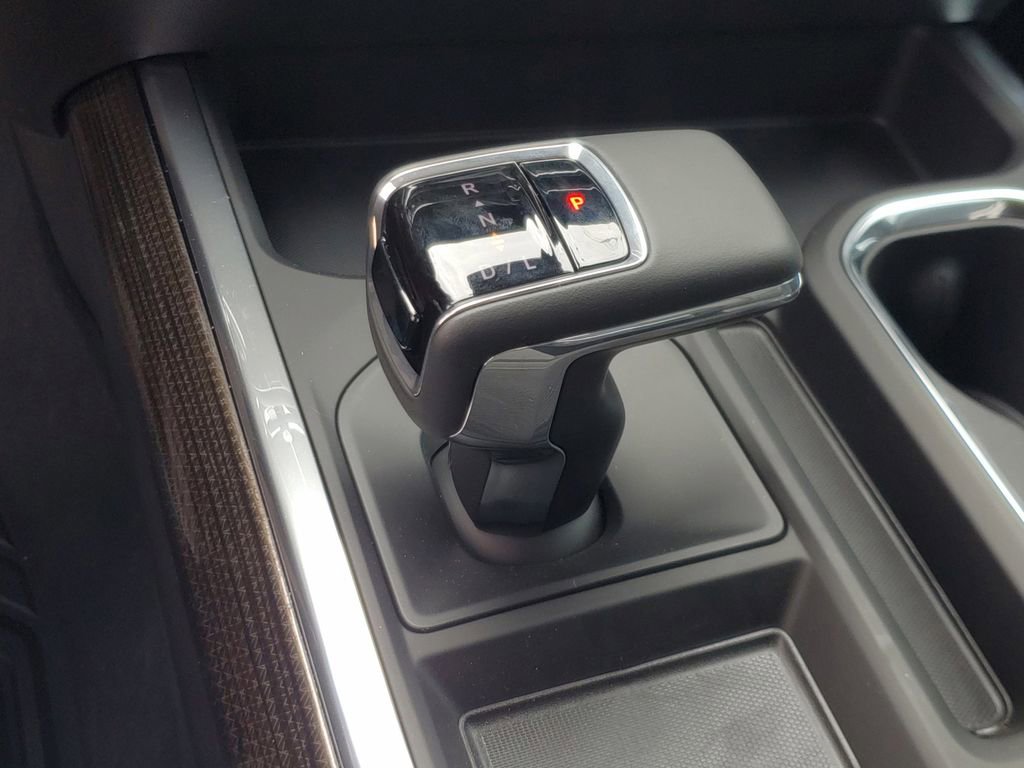 New 2026 Chevrolet Silverado 1500 LT Trail Boss w/ Convenience Package II image 30