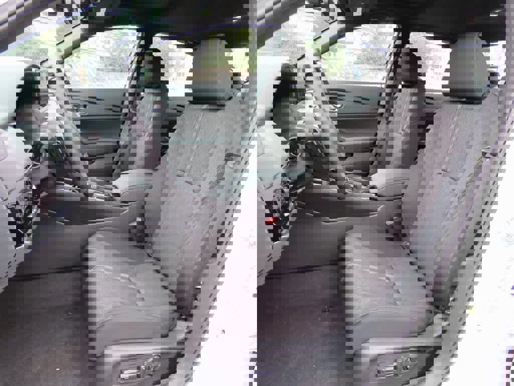 New 2026 Honda Accord Sport image 12