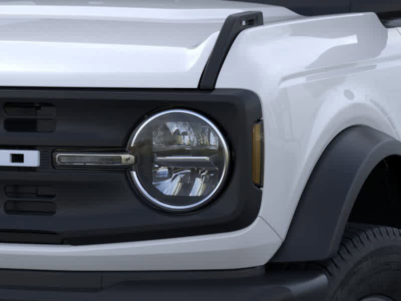 New 2025 Ford Bronco 2-Door image 20