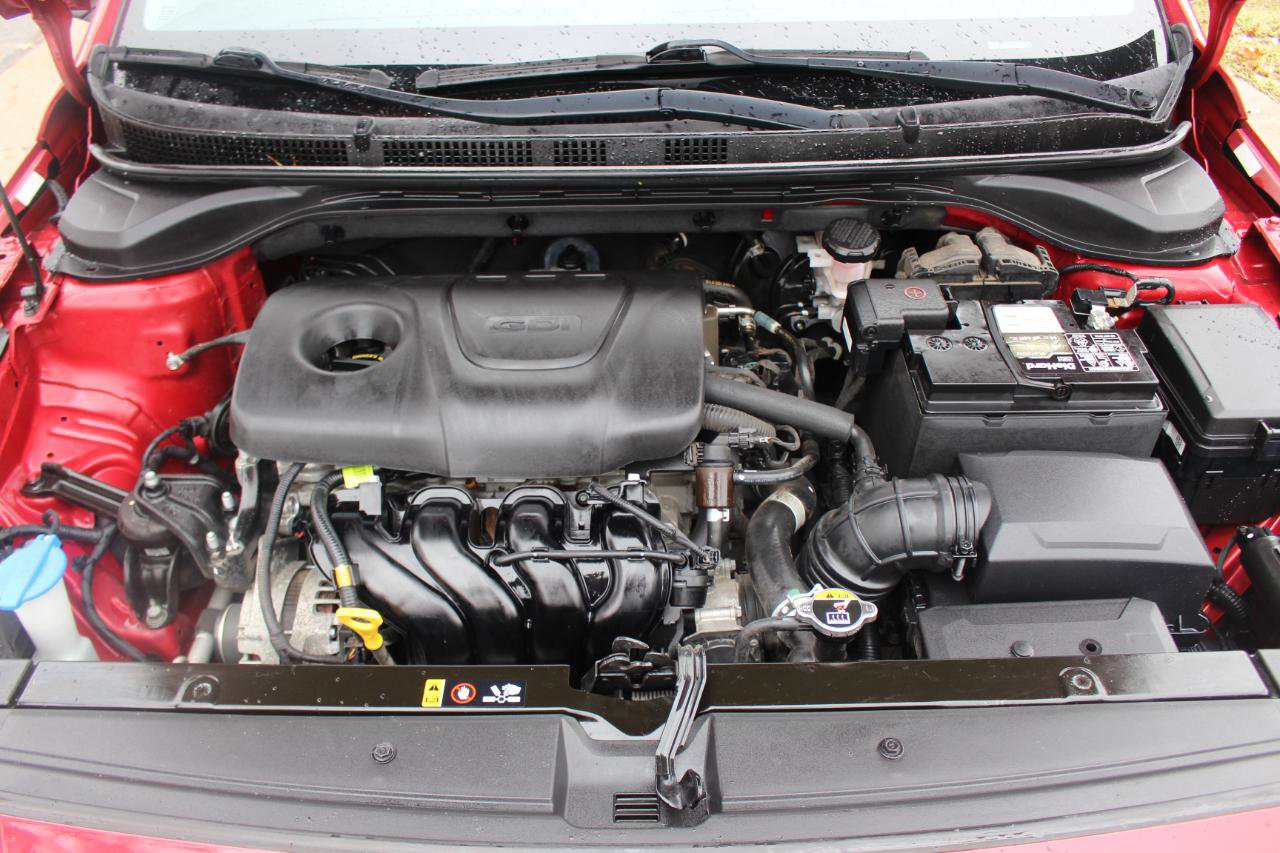 Used 2018 Hyundai Accent SE image 43