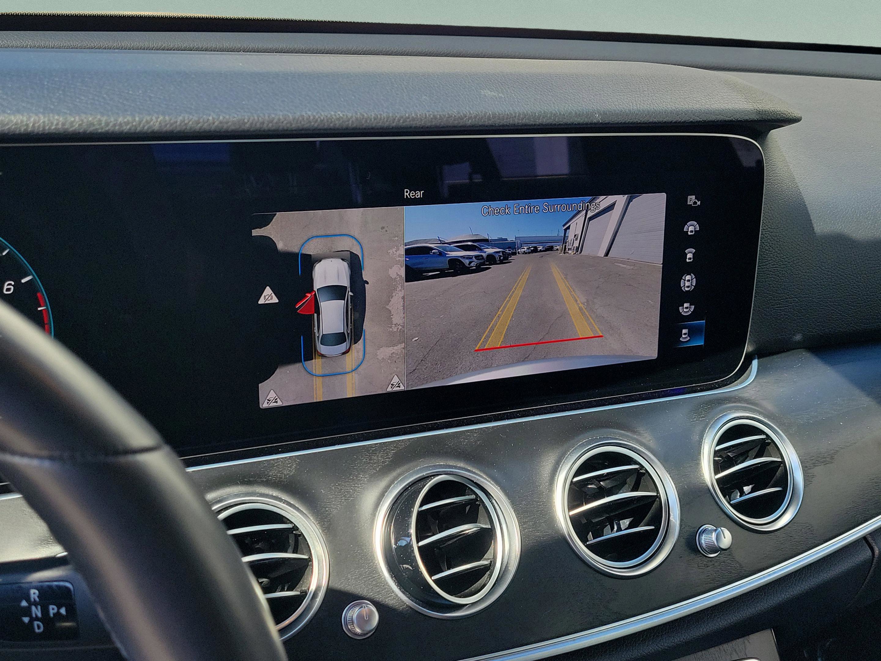 Certified 2022 Mercedes-Benz E 350 Sedan image 25