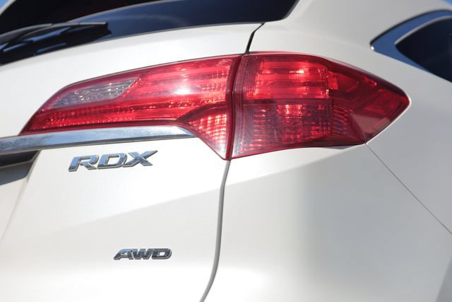 Used 2013 Acura RDX AWD image 21
