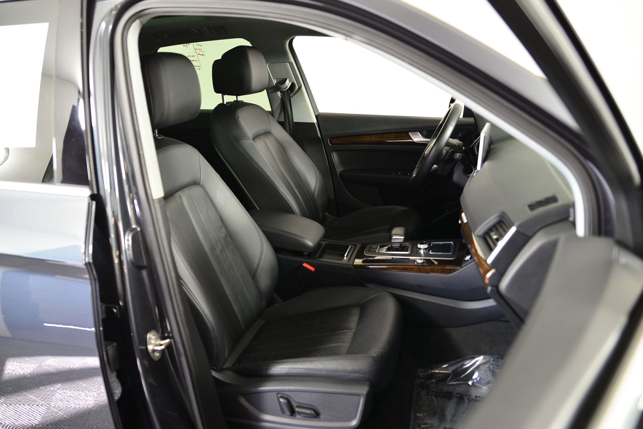 Used 2018 Audi Q5 2.0T Premium Plus image 21