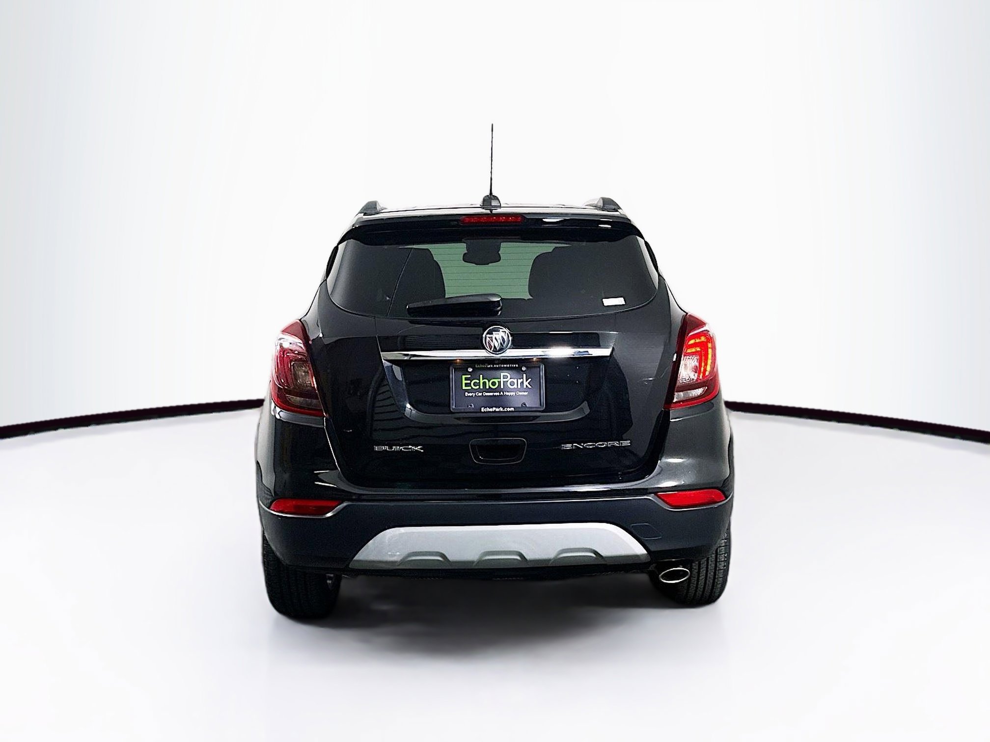 Used 2018 Buick Encore Preferred FWD image 7