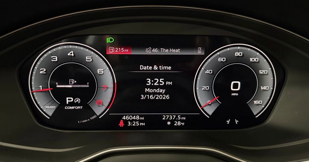 Used 2024 Audi A5 2.0T Premium Plus image 17