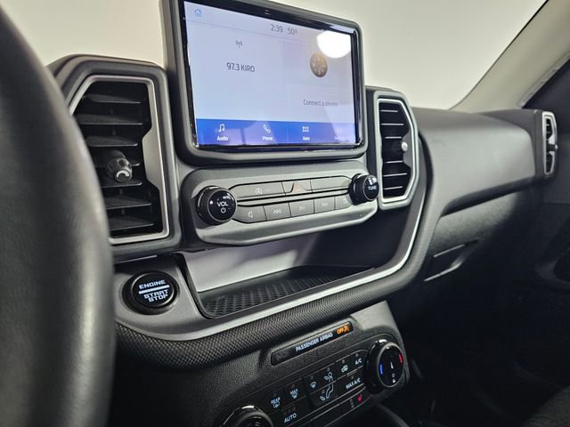 Used 2022 Ford Bronco Sport Big Bend w/ Convenience Package image 28