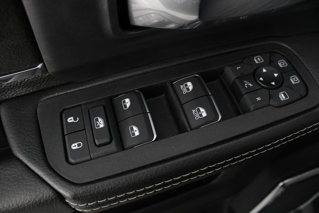 New 2026 RAM 2500 Laramie image 17