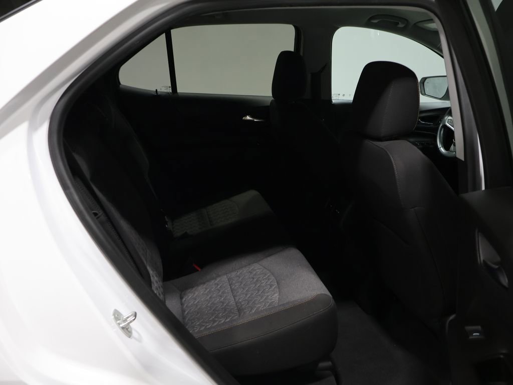 Used 2022 Chevrolet Equinox LT image 20