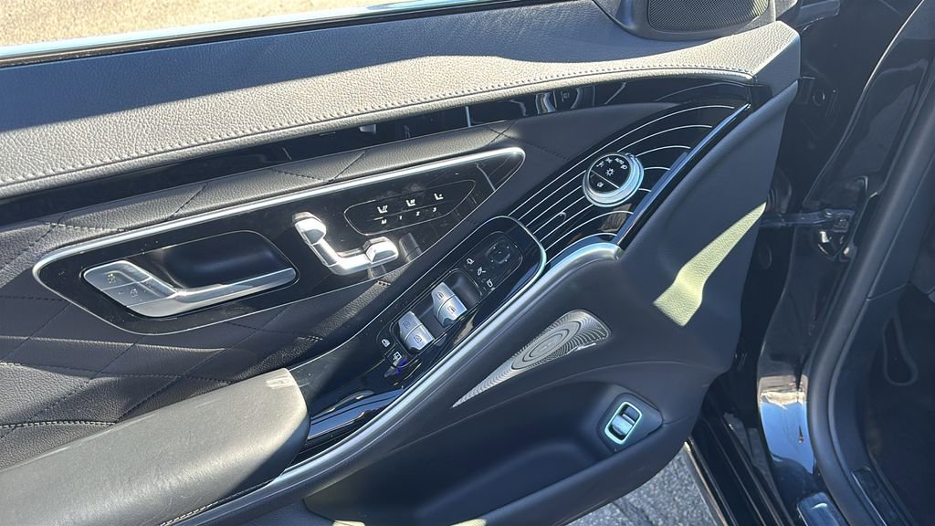 Used 2022 Mercedes-Benz S 500 4MATIC image 14