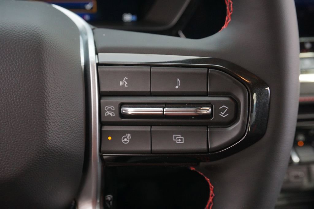 New 2026 Chevrolet Colorado Z71 w/ Z71 Convenience Package 2 image 20