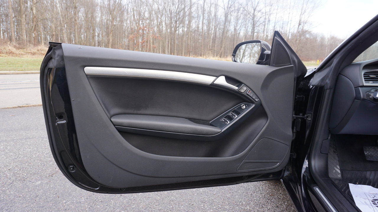 Used 2014 Audi A5 2.0T Premium Plus w/ Premium Plus Package image 28