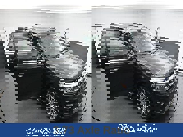 Used 2023 Ford Expedition Limited image 41