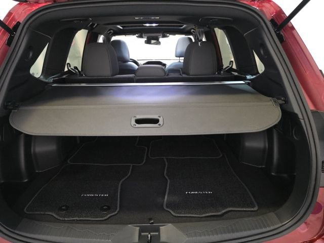 Certified 2026 Subaru Forester Premium AWD/4WD image 37