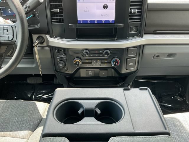Certified 2026 Ford F250 XLT AWD/4WD image 15