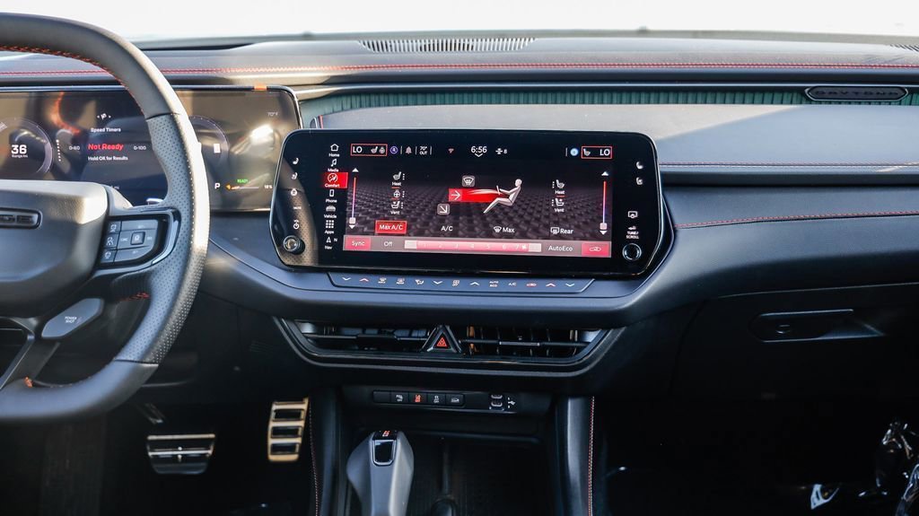 New 2024 Dodge Charger Daytona Scat Pack w/ Plus Group image 14