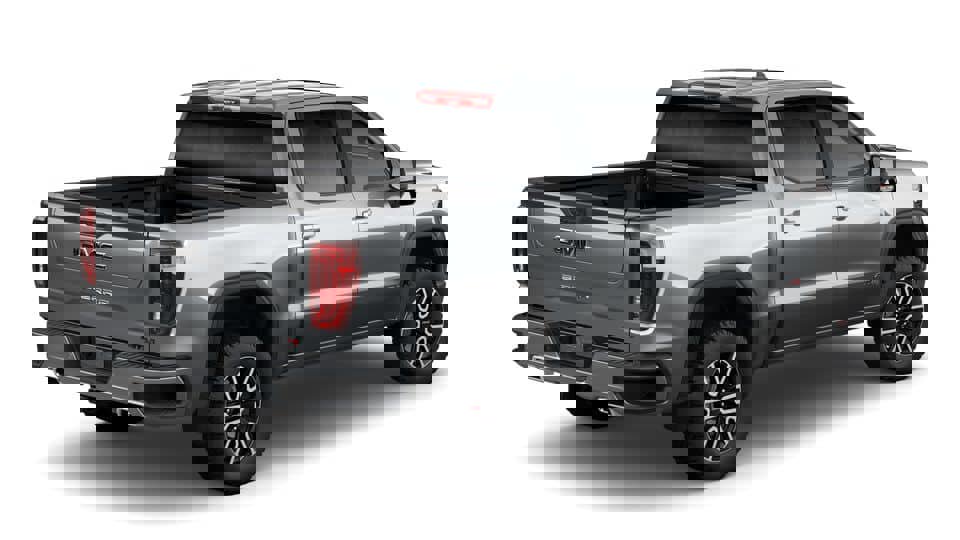 New 2026 GMC Sierra 1500 AT4 w/ Technology Package image 23