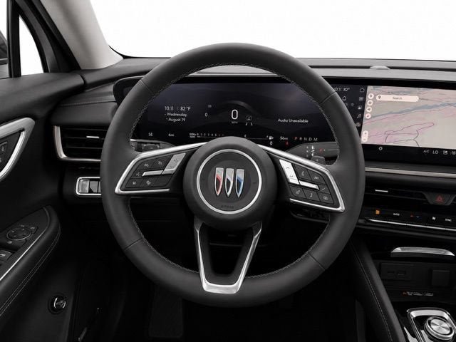 New 2026 Buick Envision Avenir AWD/4WD image 20