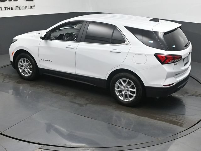 Used 2024 Chevrolet Equinox LT AWD/4WD image 41