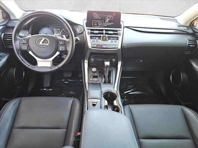 Used 2019 Lexus NX 300 FWD w/ Premium Package image 19