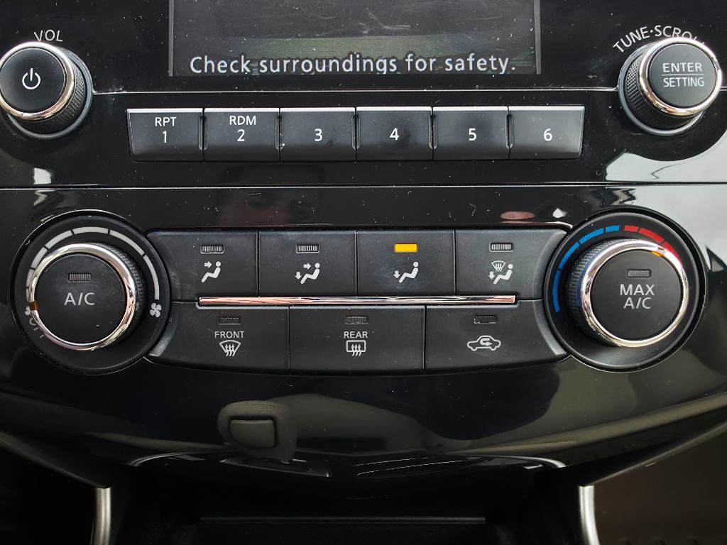 Used 2014 Nissan Altima 2.5 S w/ Display Audio Package FWD image 33