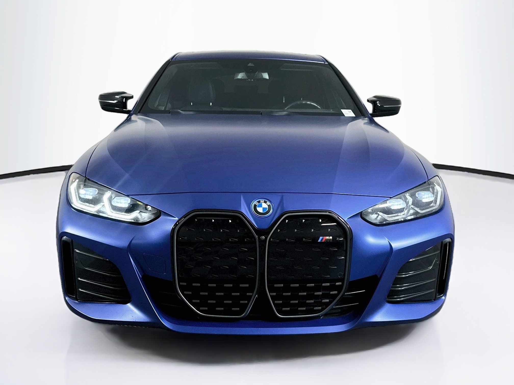 Used 2023 BMW i4 M50 w/ Premium Package AWD/4WD image 2