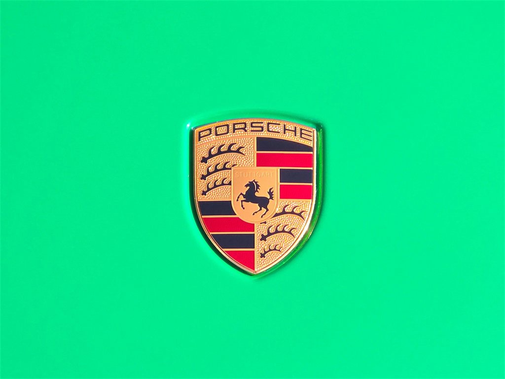 New 2026 Porsche Macan GTS image 26