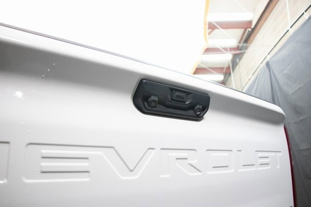 Used 2022 Chevrolet Silverado 3500 LT w/ Fleet Comfort Package image 13