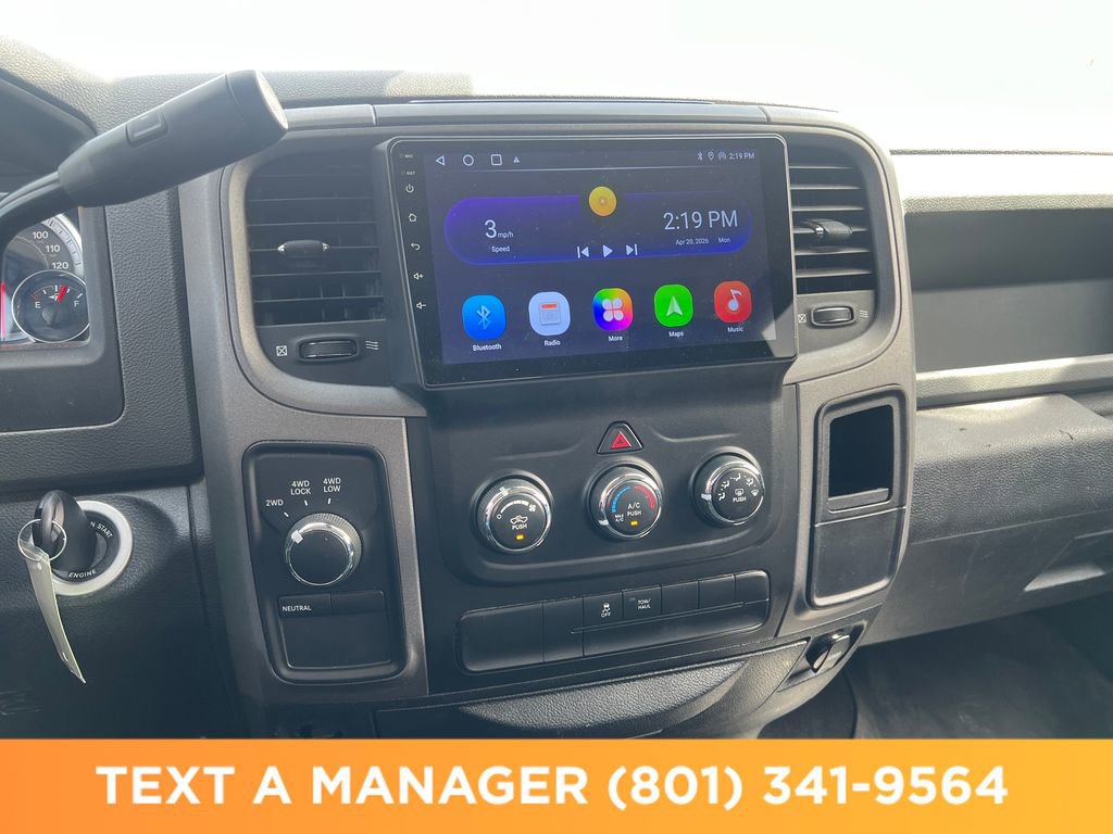 Used 2013 RAM 1500 Express image 18