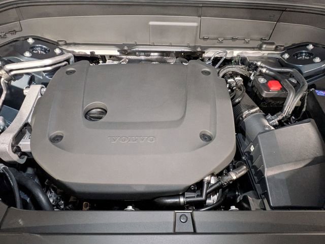 New 2026 Volvo XC90 B6 Ultra w/ Protection Package image 10