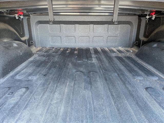 Used 2021 RAM 1500 Tradesman w/ Tradesman SXT Package RWD image 6